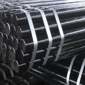 Black Steel Pipe Vs Carbon Steel Pipe