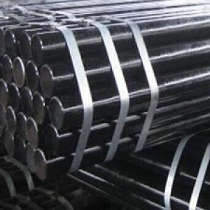 How to avoid pitting and pits in carbon steel seamless pipe production?