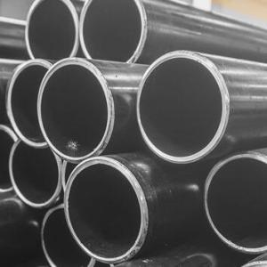 External factors affecting the compressive strength of seamless pipes