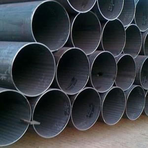 LSAW steel pipe