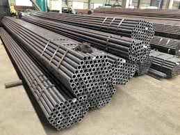 seamless pipe
