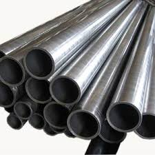 schedule 40 steel pipe
