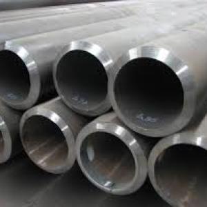 ASTM standard seamless steel pipe