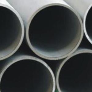 Characteristics and storage requirements of cold drawn seamless pipes