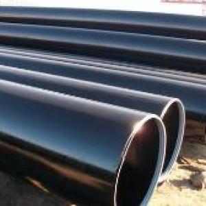 Significance of developing straight seam submerged arc welded pipe