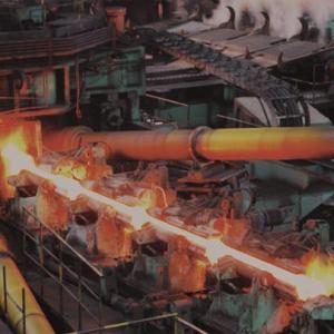 Hot-rolled seamless steel pipe defects
