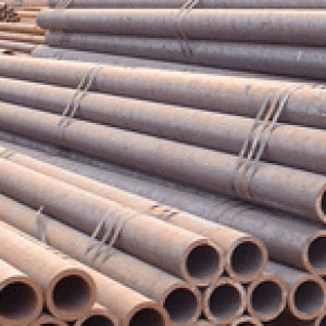 Performance comparison between seamless pipe and welded pipe