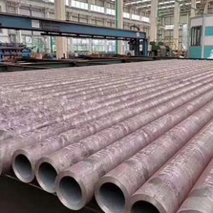 How to evaluate the service life of seamless steel pipe?