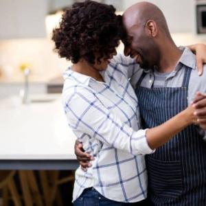 Top Signs for Black Chat Line Partner about Unconditional Love