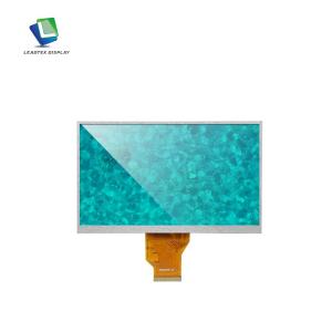 High-Quality TFT LCD Modules for the Best Range of Applications