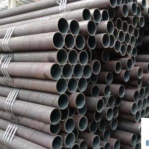 Scope of application of seamless steel pipes