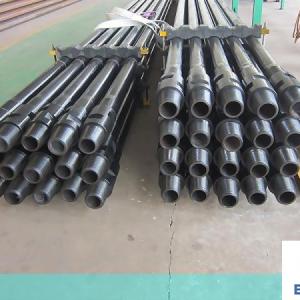 Drill pipe scrap calculation method