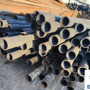 How To Transport Drill Pipes?