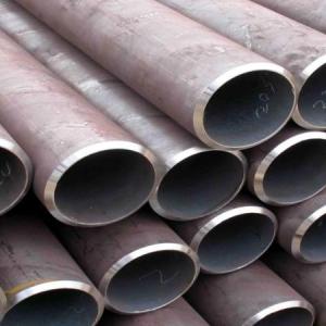 Advantages of mild steel tubes in boilers