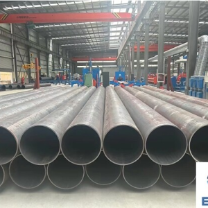 7 Surface Treatment Methods of High-Pressure Boiler Tubes