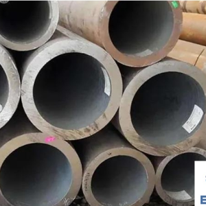 Water Tube Boiler Tube Layout Method