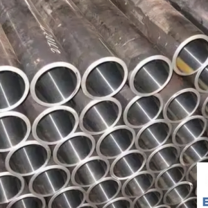 Categories of Hydraulic Tubes