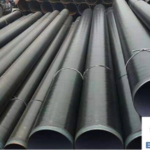 Carbon Steel Pipe Implementation Standards And Applications
