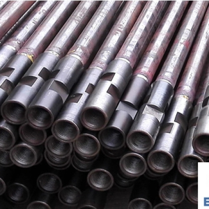 The Difference Between Hollow Drill pipe And Solid Drill Pipe