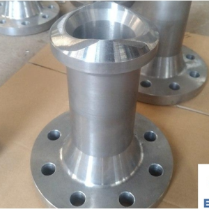 Flanged Pup Joint Manufacturing Standards