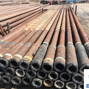 Steel Grade of Heavy Weight Drill Pipe