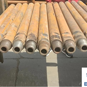 What Qualifications Are Required for Drill Pipe Production?