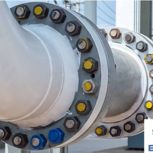 What Is A Steel Pipe Flange?