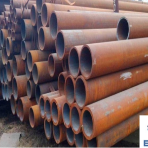 Application of SS400 Mild Steel Tube