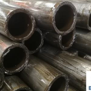 Application of Precision Tubes of Different Materials