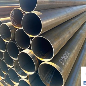 What Is A CS Seamless Steel Pipe?