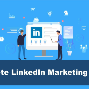 Empowering Your Career: An Exploration of LinkedIn Learnings Marketing Training Courses