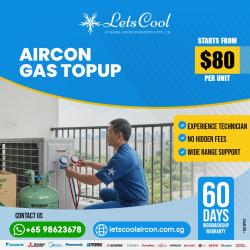Aircon Gas Full but Still Not Cold: What's Wrong?