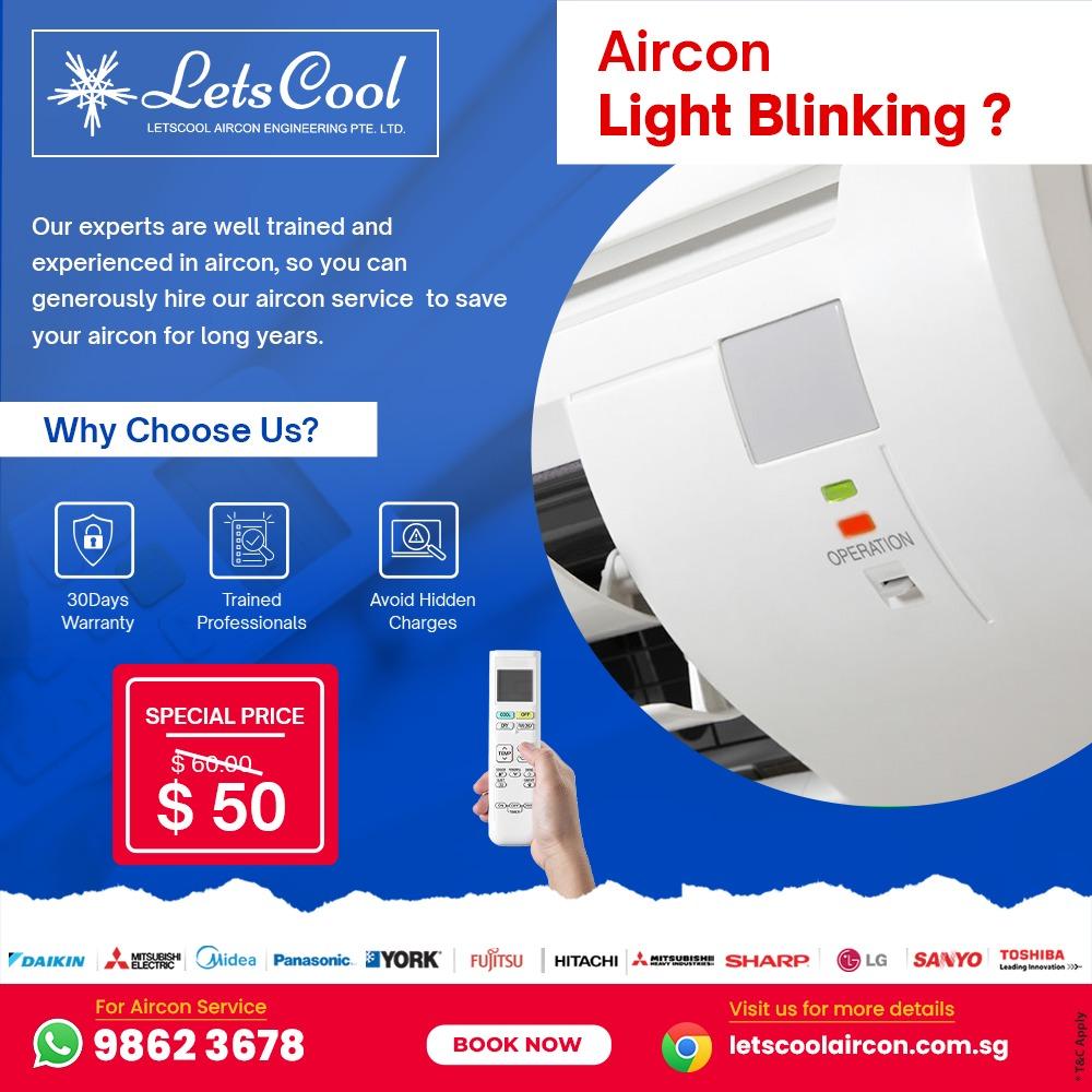 Why Is My Aircon Leaking From the Ceiling?