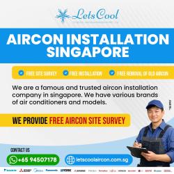 Common Aircon Installation Mistakes to Avoid