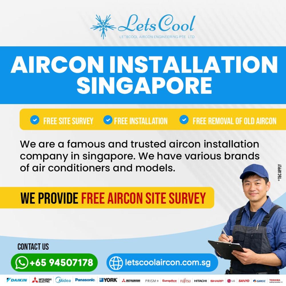 Common Aircon Installation Mistakes to Avoid