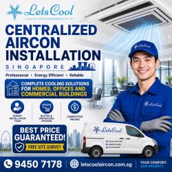 How long does aircon installation take?