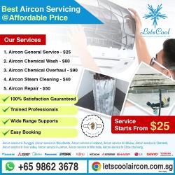 Which aircon brand lasts the longest?