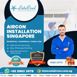 Common Aircon Installation Mistakes to Avoid