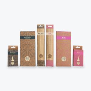Custom Size Incense Boxes: Tailored to Your Preferences and Requirements