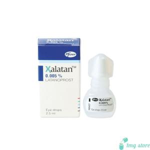 Unveiling the Benefits of Xalatan Generic in Eye Care