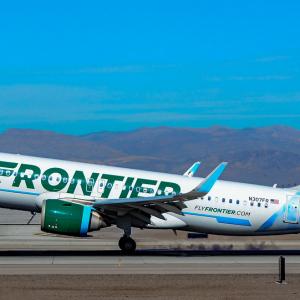 Get the Best Offer & discount Frontier Airlines Deals 1-855-936-0309