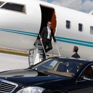 Why a Professional Boston Airport Car Service Matters the Most?