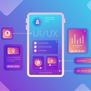 Best Practices to design a Beautiful UI UX design