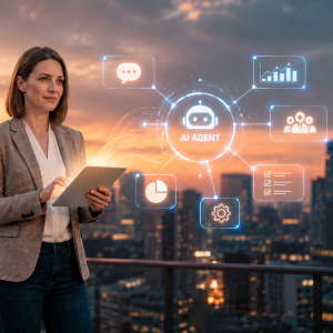 Complete Cost to Build an AI Agent for Startups and Enterprises in 2026