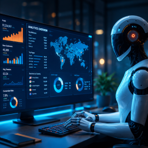 Startups Adopting AI Agent Solutions for Advanced Custom Chatbot Automation