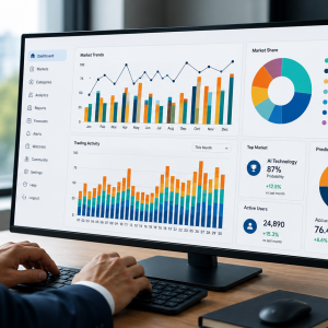 Orchestrating Confidence Across Dynamic Global Financial Markets