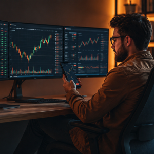 Where Can Businesses Find Trusted Forex Trading Mobile App Solutions?