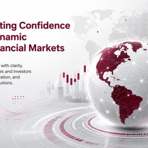 Orchestrating Confidence Across Dynamic Global Financial Markets