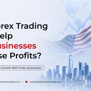 Can Forex Trading Bots Help U.S. Businesses Increase Profits?