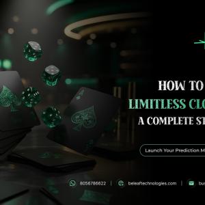 How to Develop a Limitless Clone Script: A Complete Startup Guide